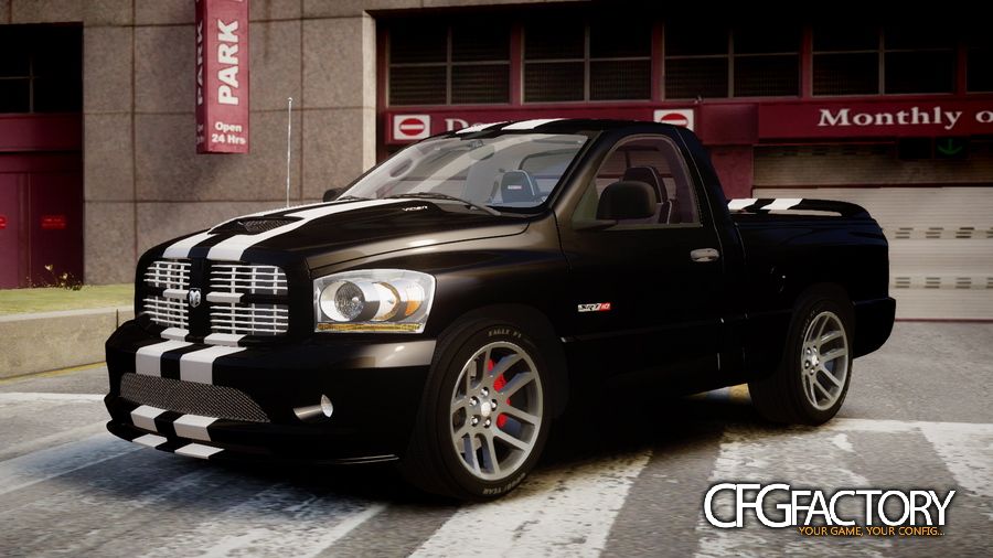 2006 Dodge Ram SRT-10 [EPM]					<img src="