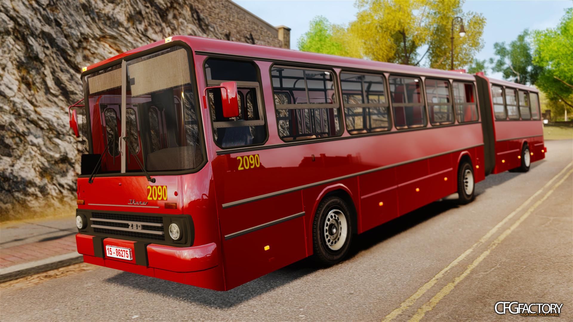 Ikarus 280