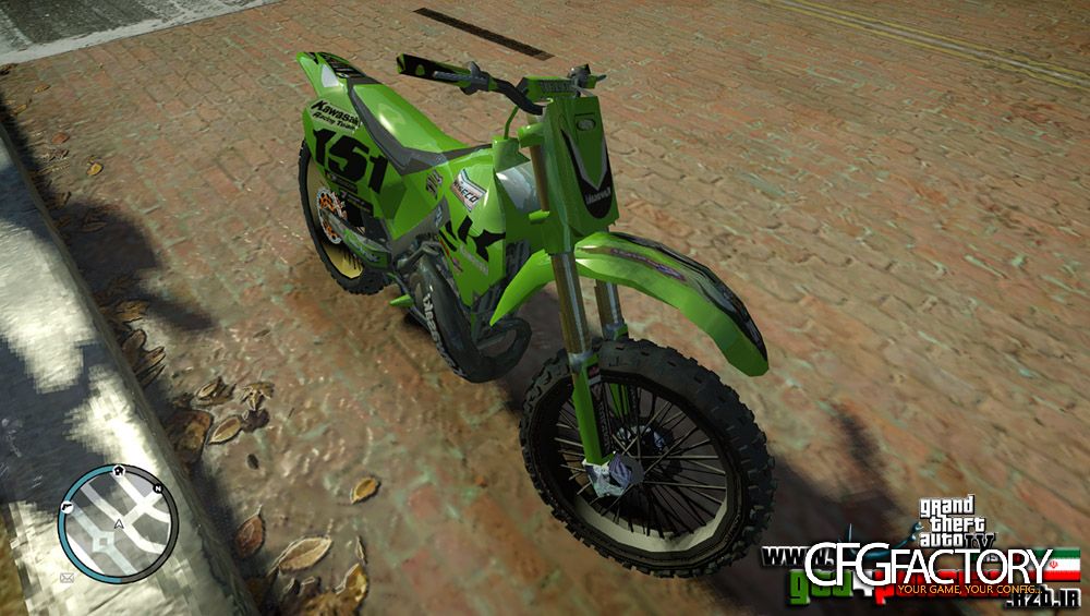 KX 500