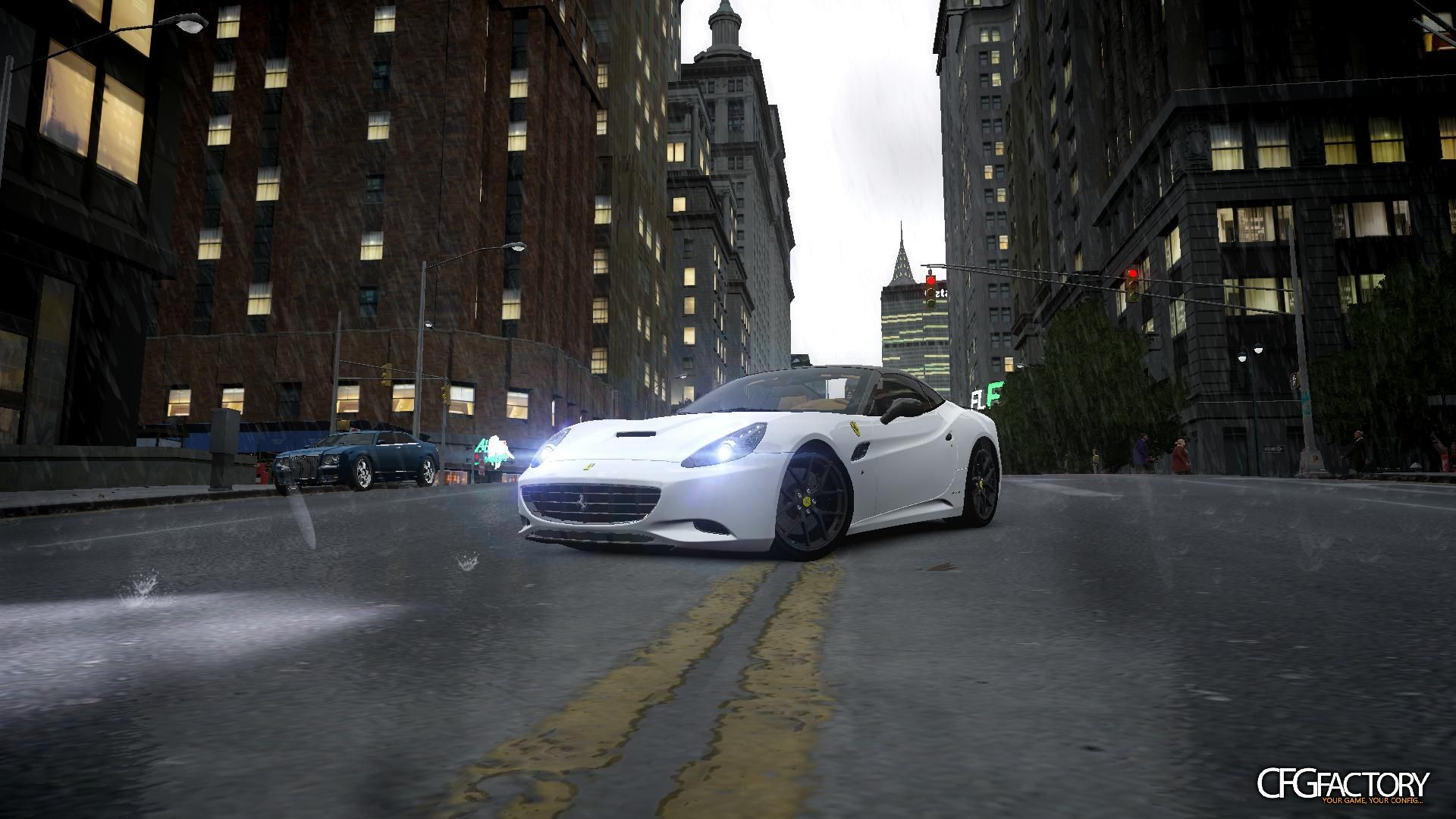 Ferrari California Novitec (AutoVista)