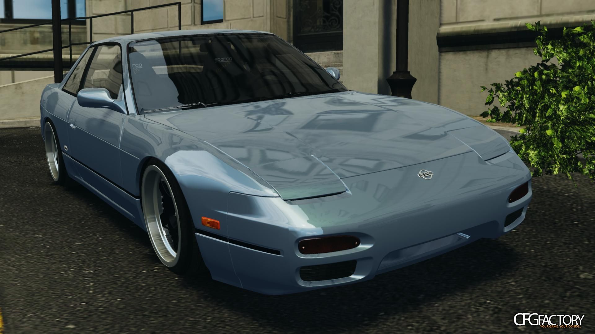 Nissan Onevia