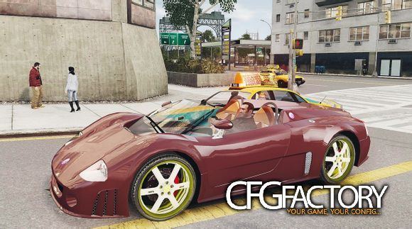 Volkswagen W12 Roadster Concept (å¤&s