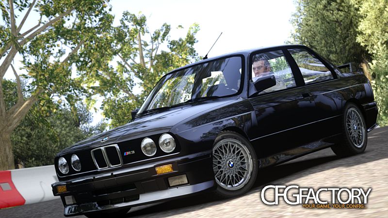 1991 BMW M3 E30 Stock *updated*