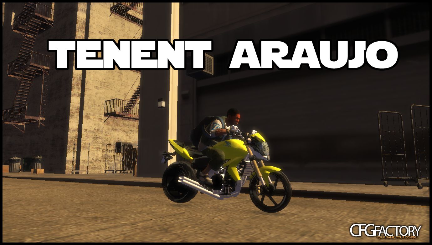 CB 1000R AMARELA KLE621