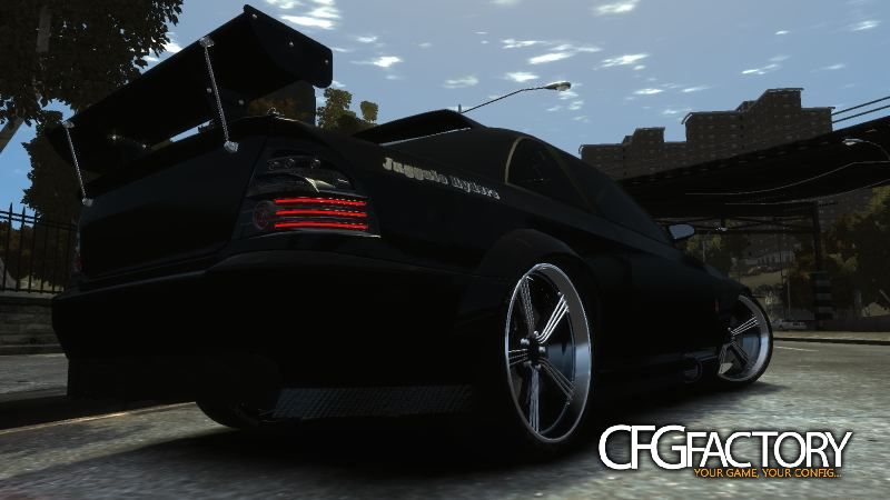 Sultan RS 3.0