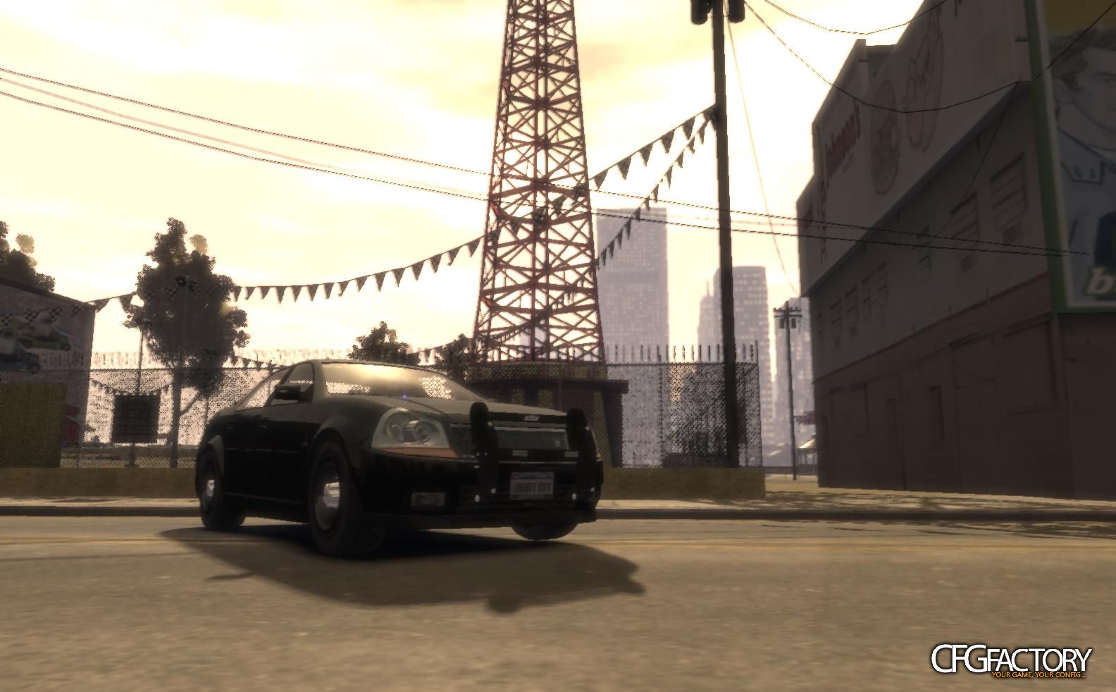FIB Presidente [ELS] v1.2