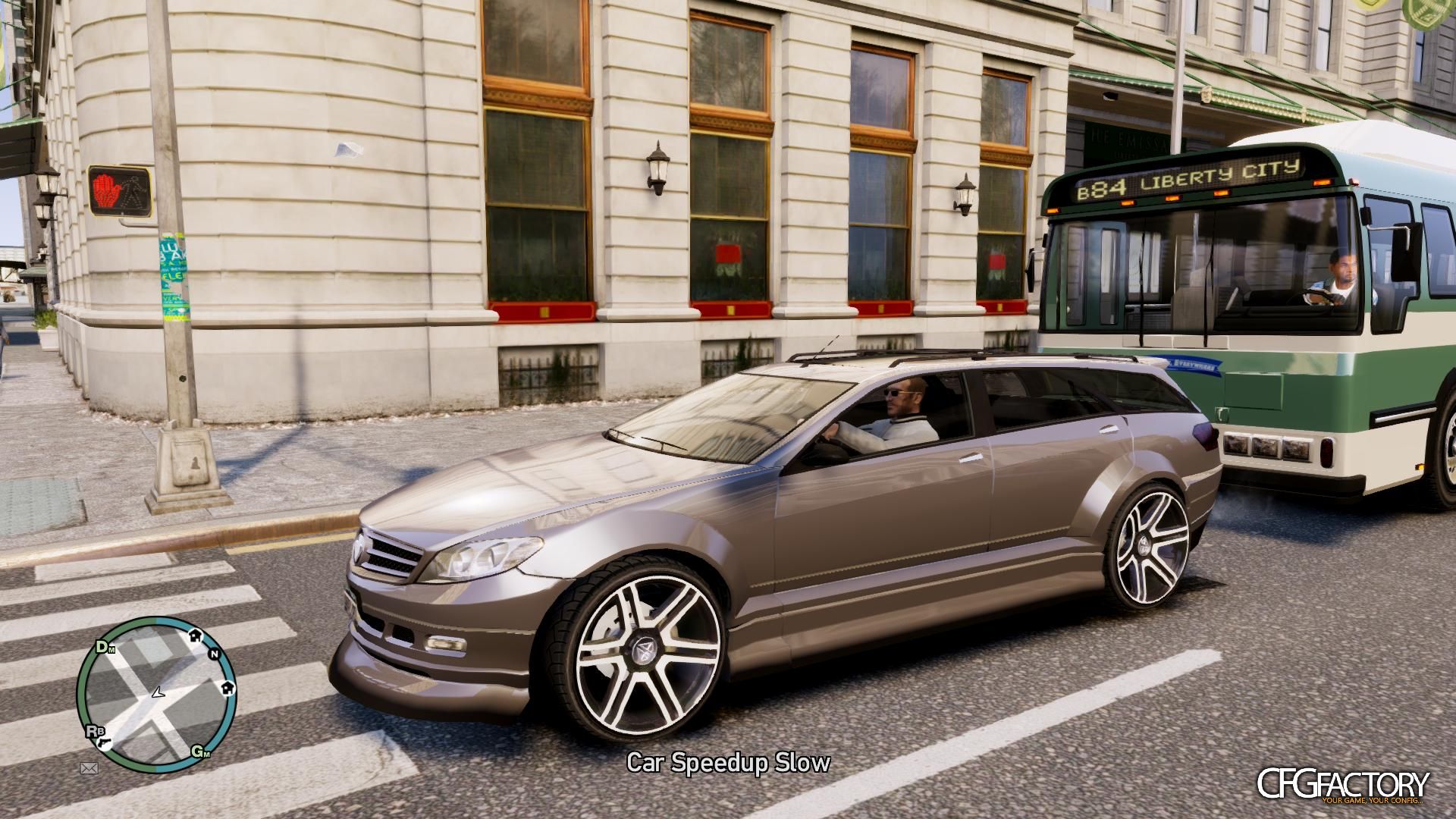 Schafter2 SW & Sedan Wheel mod