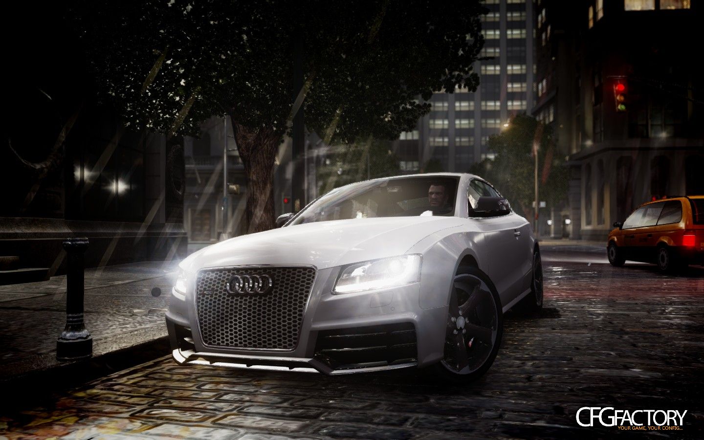 2011 Audi RS5 [EPM]
