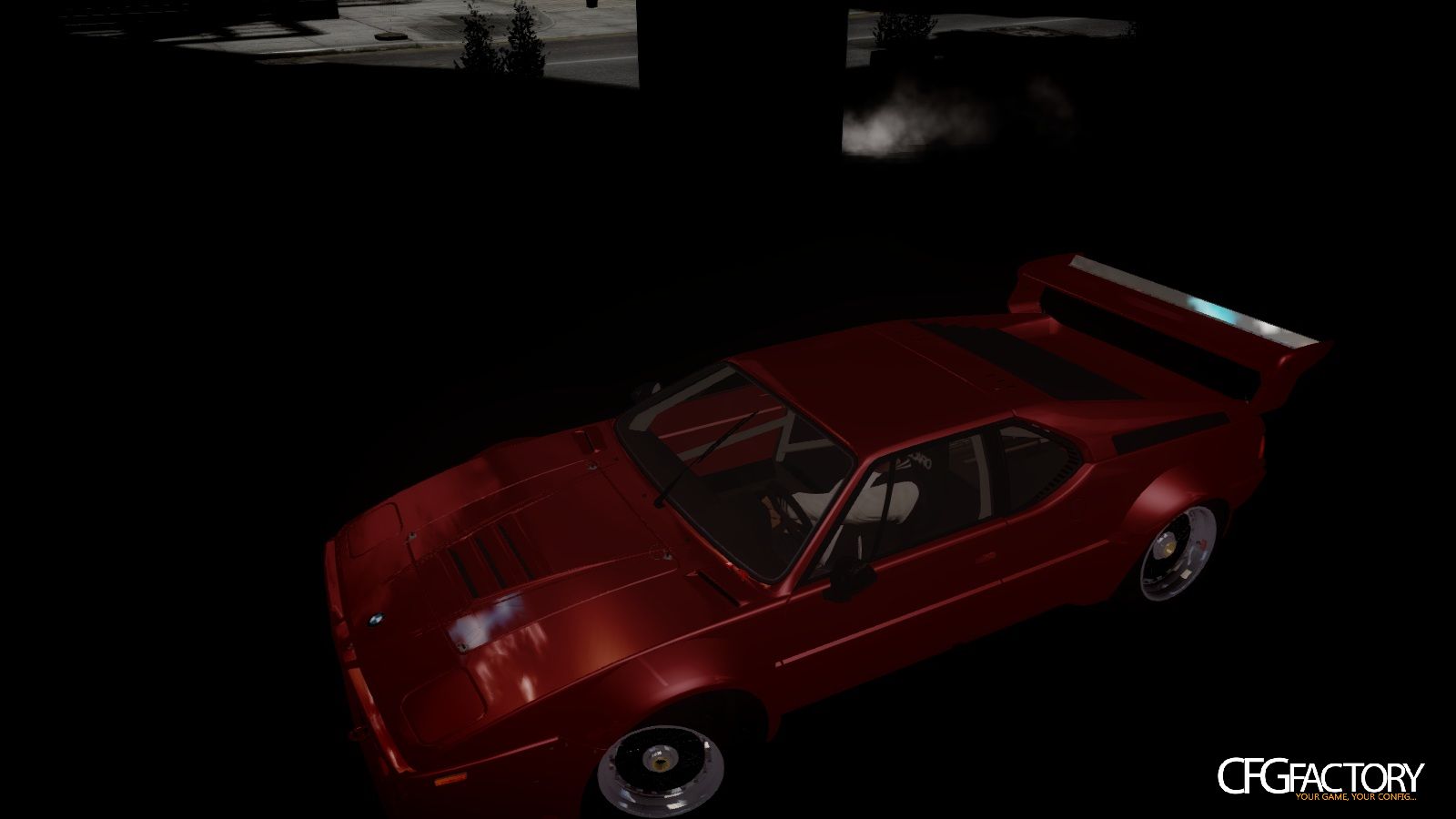 BMW M1