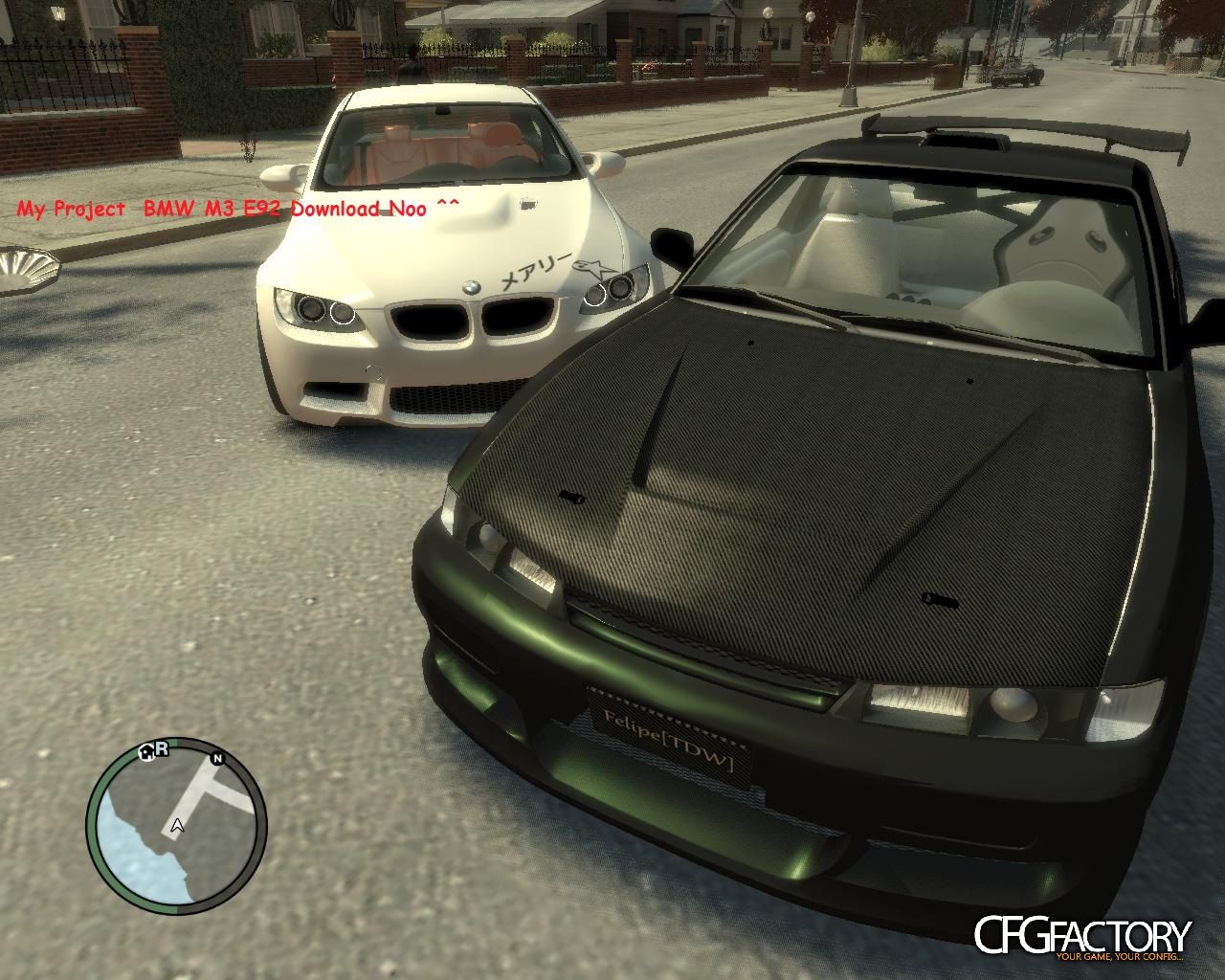 Nissan Sil1480 Drift Spec