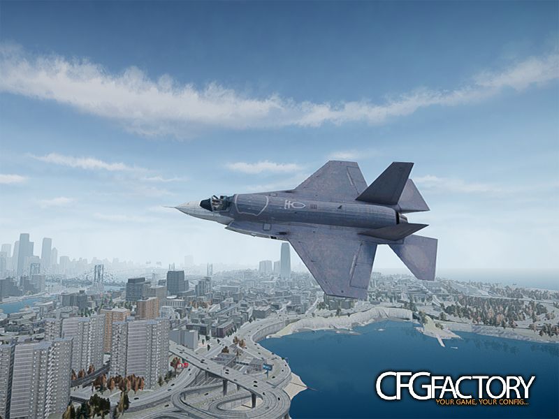 F-35 Lightning II
