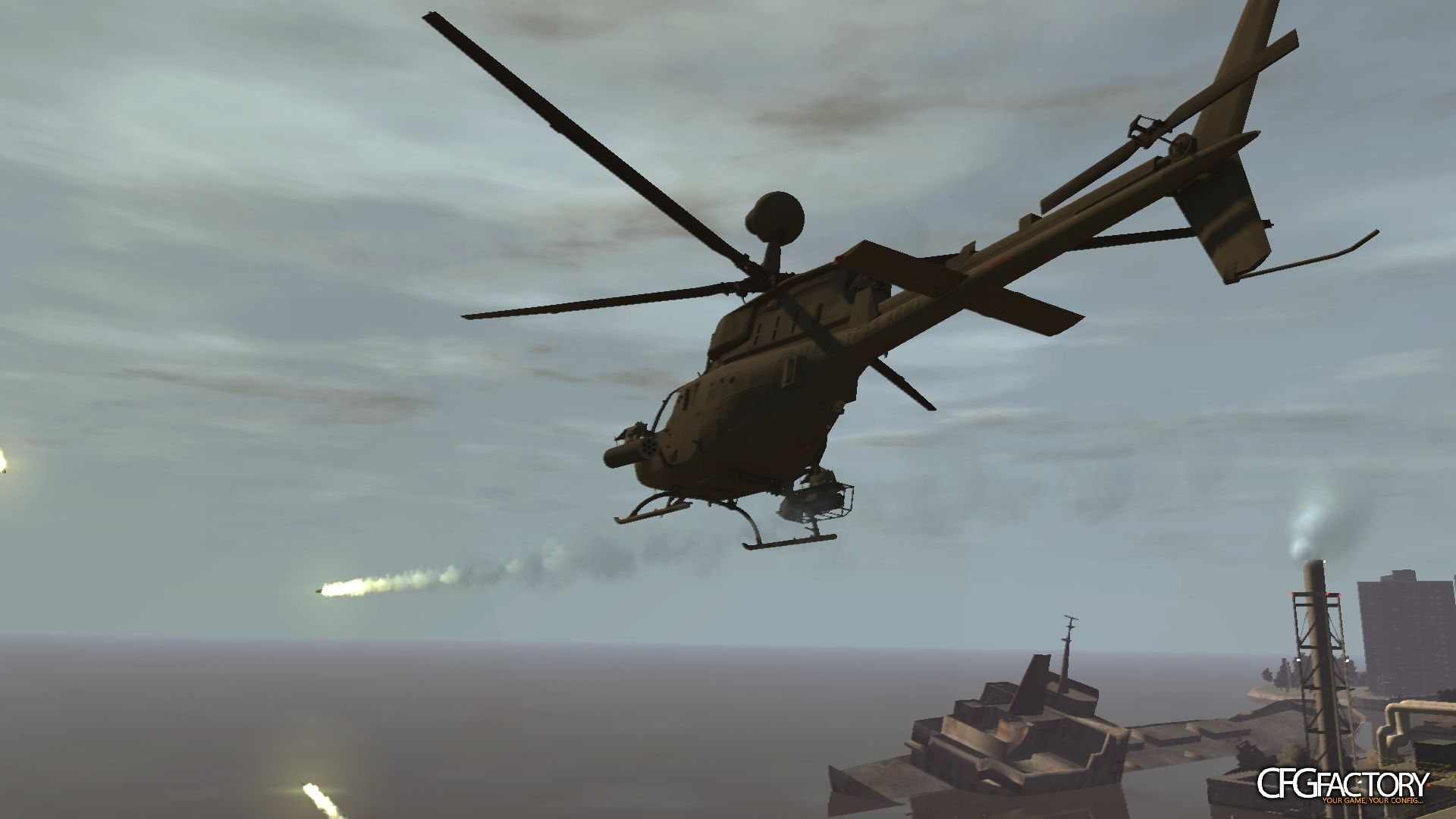 OH-58D Kiowa