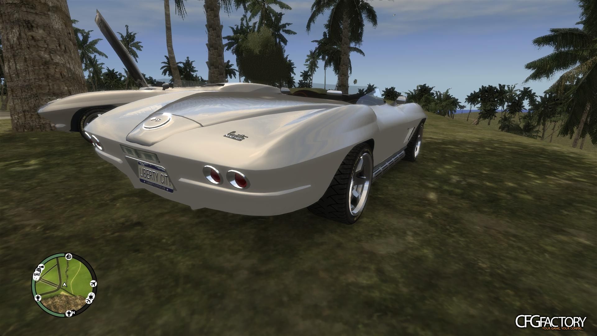 StingRay