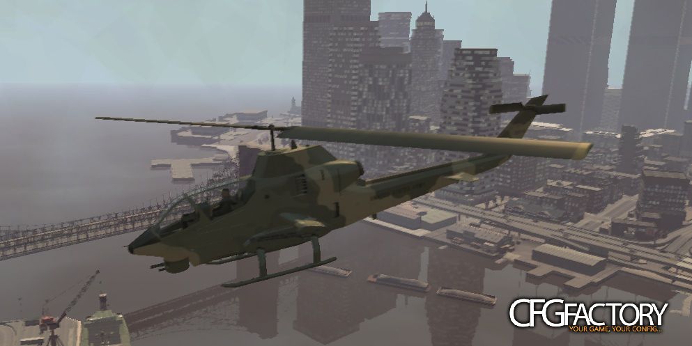 AH-1G Cobra