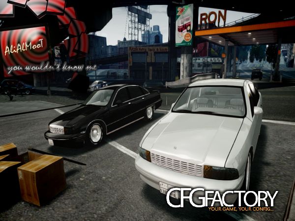 1992 Chevrolet Caprice