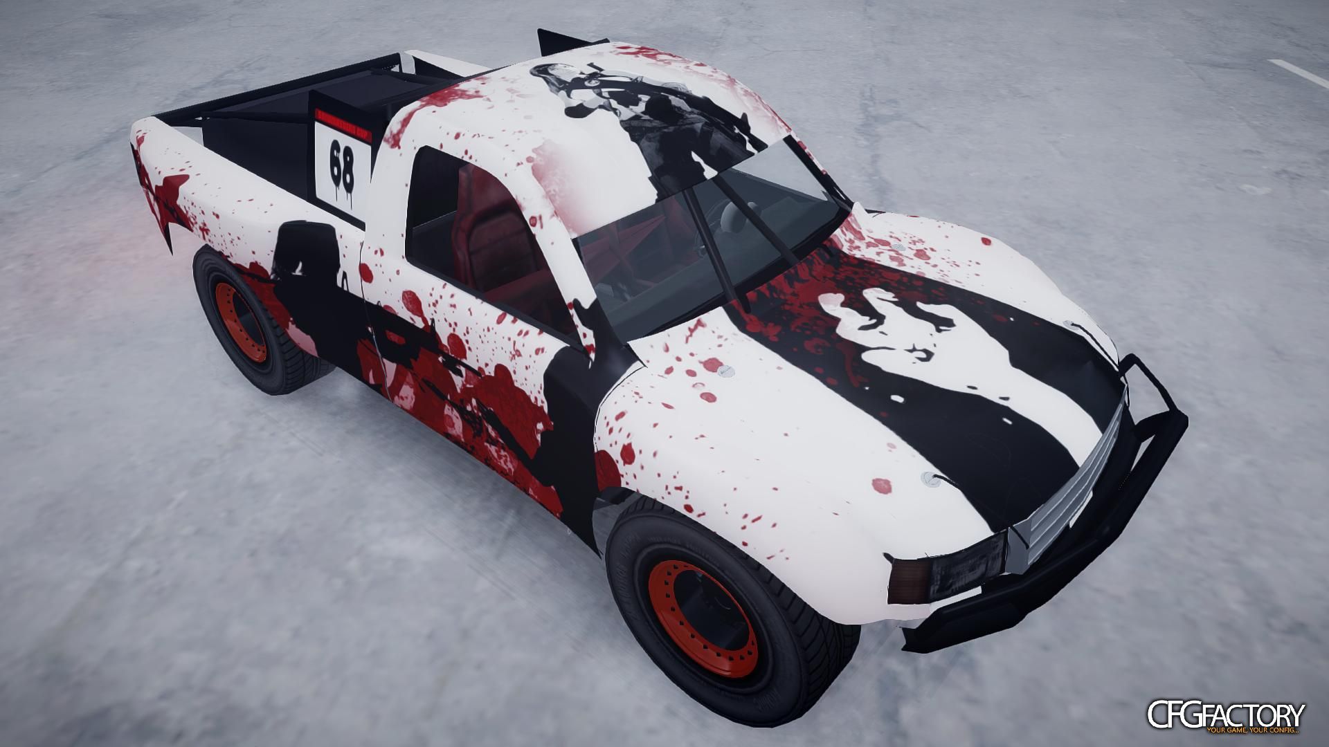 Karin Sahara V.2