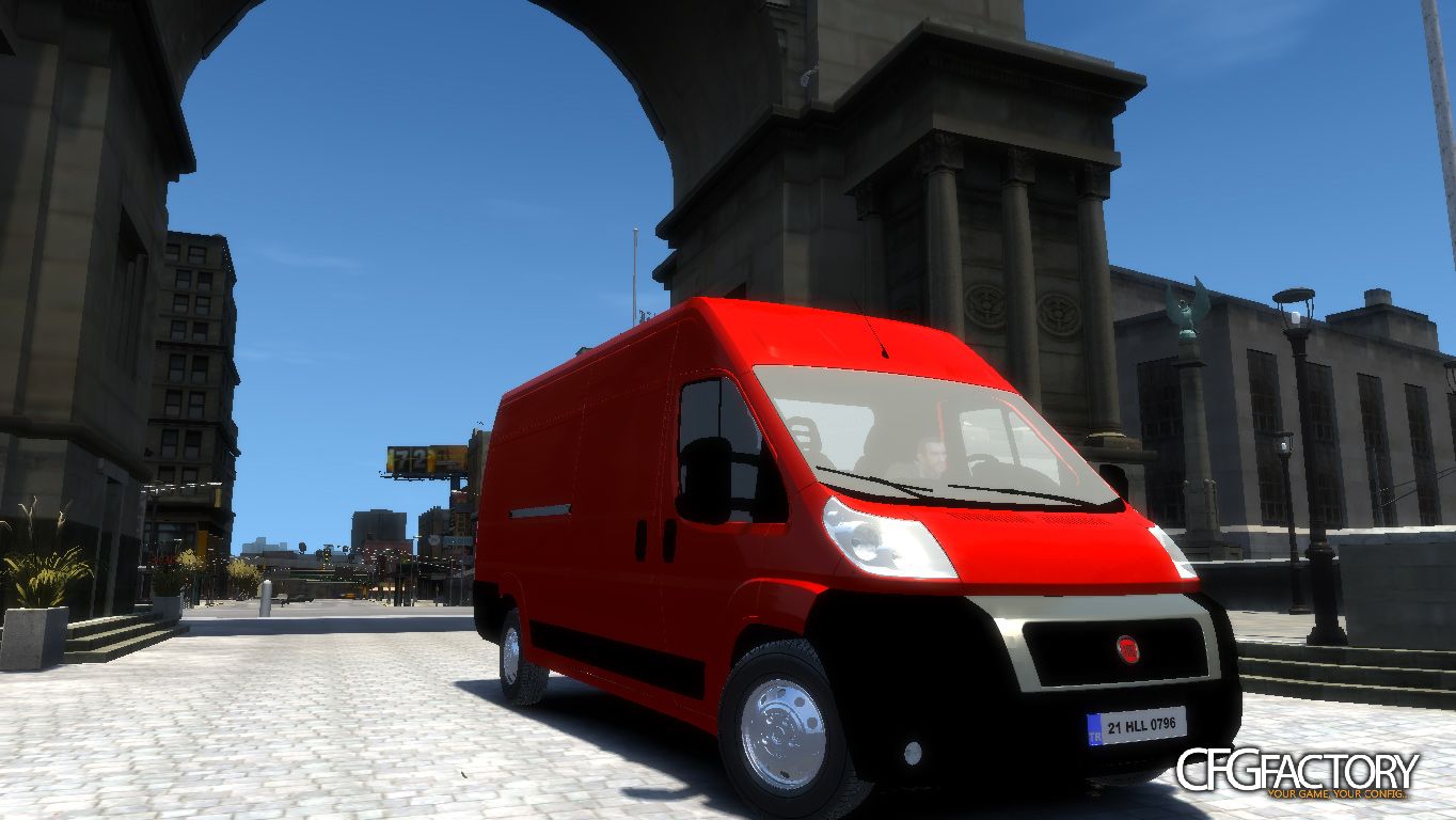 Fiat Ducato