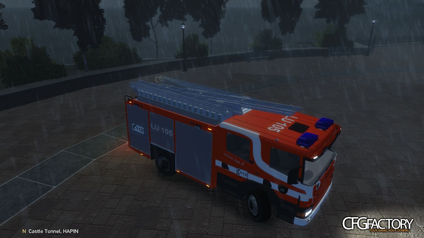 LU 105 & LU 106 (Espoo - PACK)