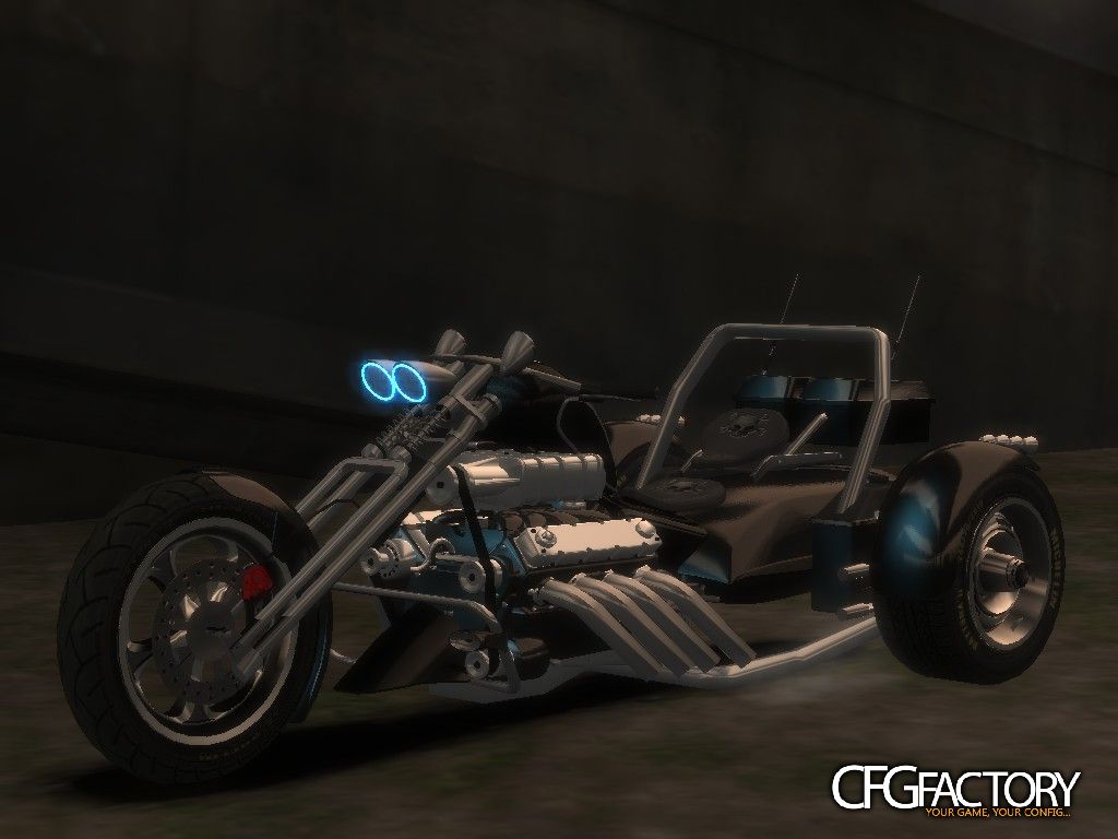 Trike v8