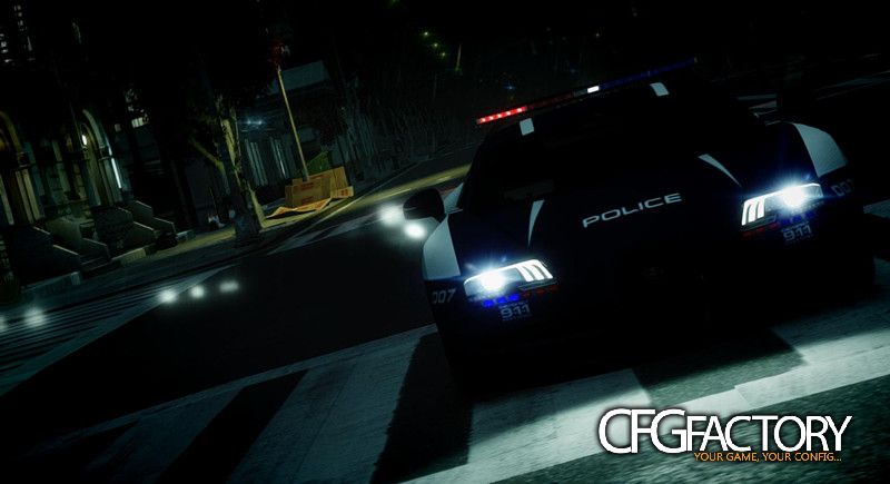 Bugatti Veryon Super Sport COP [ELS/NON-ELS]