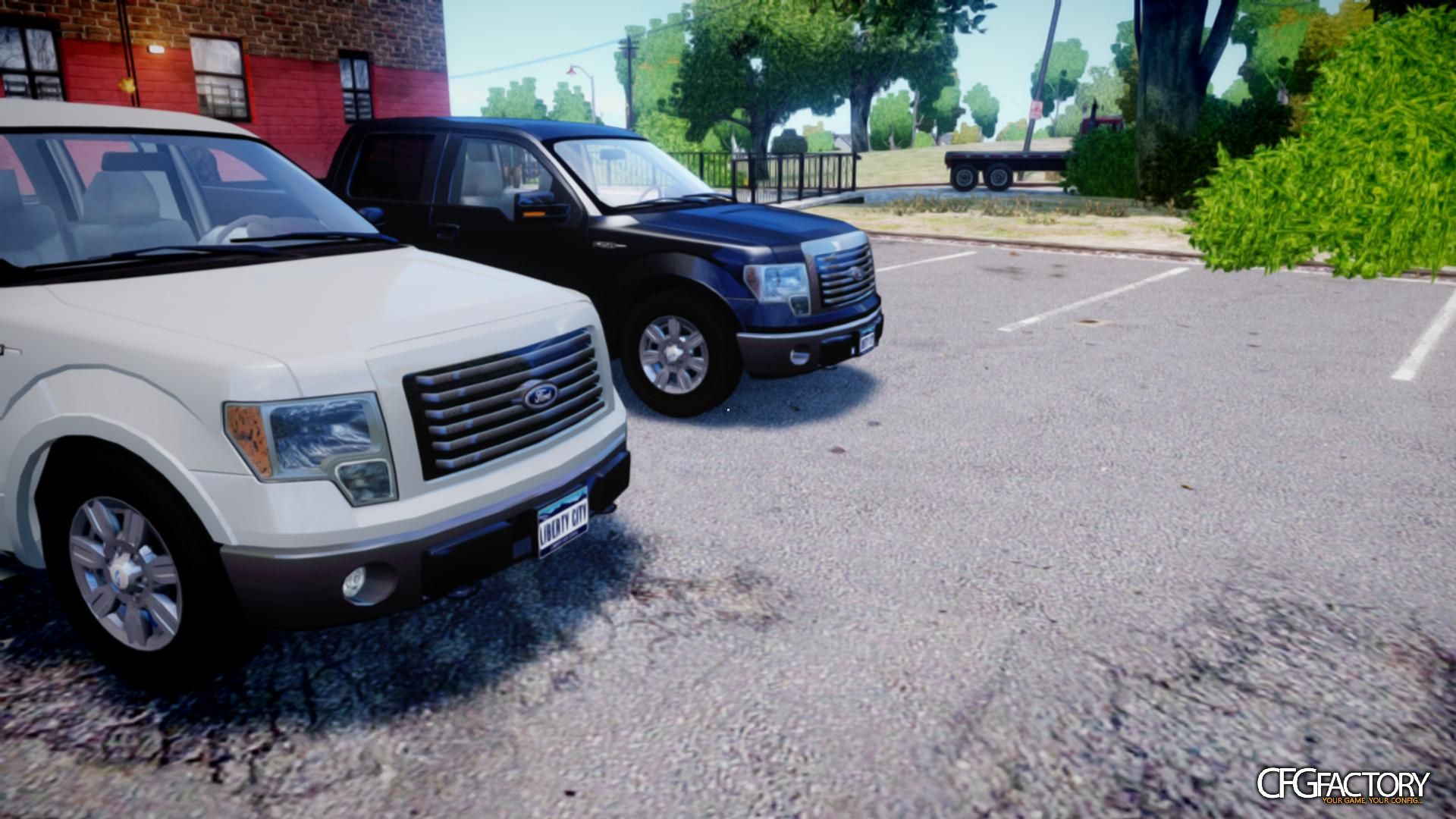 2009 Ford F-150 XLT V 1.4
