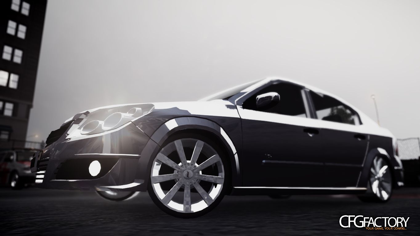 Vectra Elite 2.0
