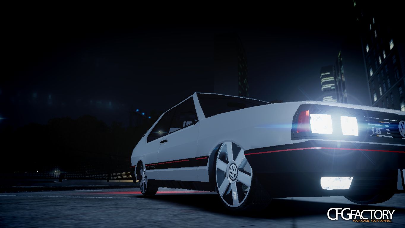 Passat Pointer 1.8
