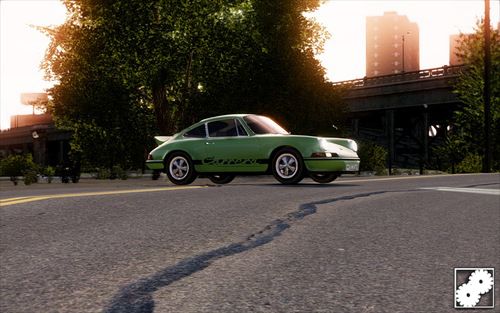 1987 Porsche Carrera RS [Final]