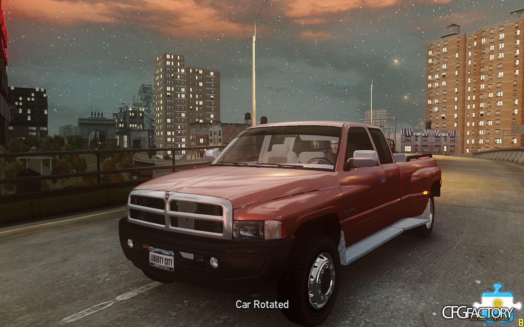 Dodge Ram Laramie SLT 4WD  3500