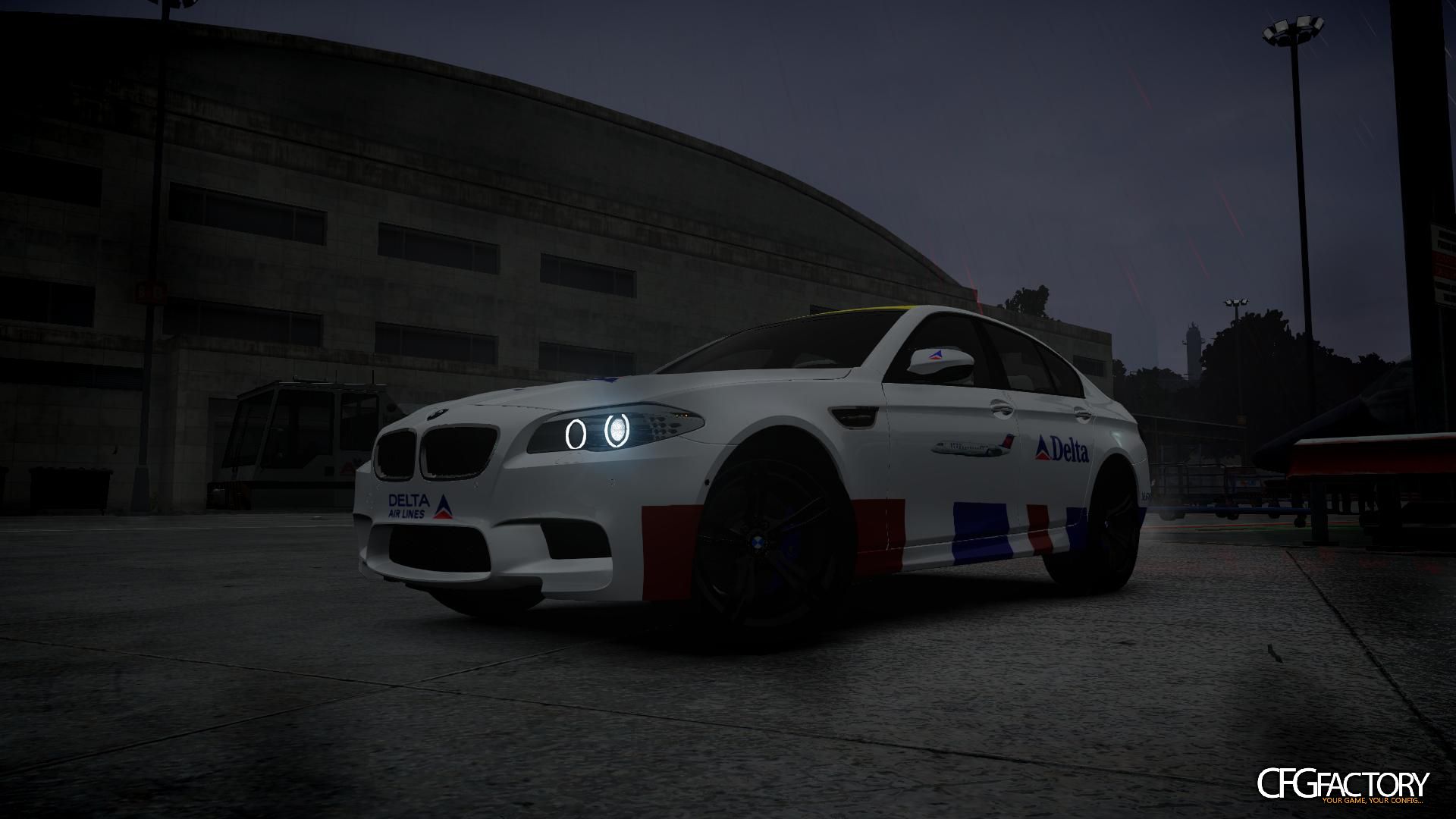 (American) Airlines PACK BETA 1.5