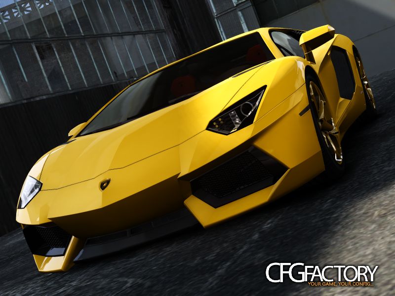 2012 Lamborghini Aventador LP700-4[EPM] v1.1