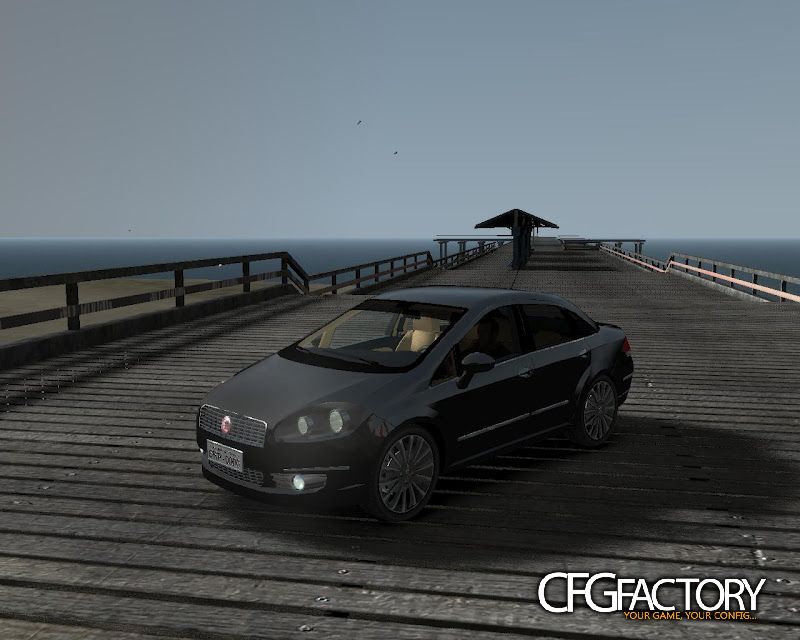 Fiat Linea