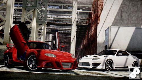 1998 Mitsubishi FTO