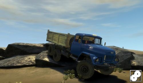 ZiL 131