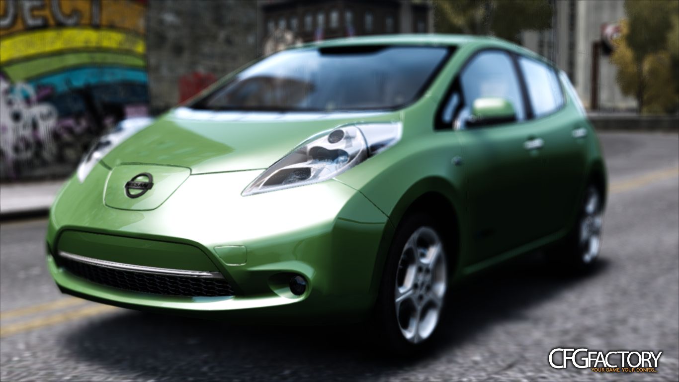 2011 Nissan Leaf <img src="/images/fea