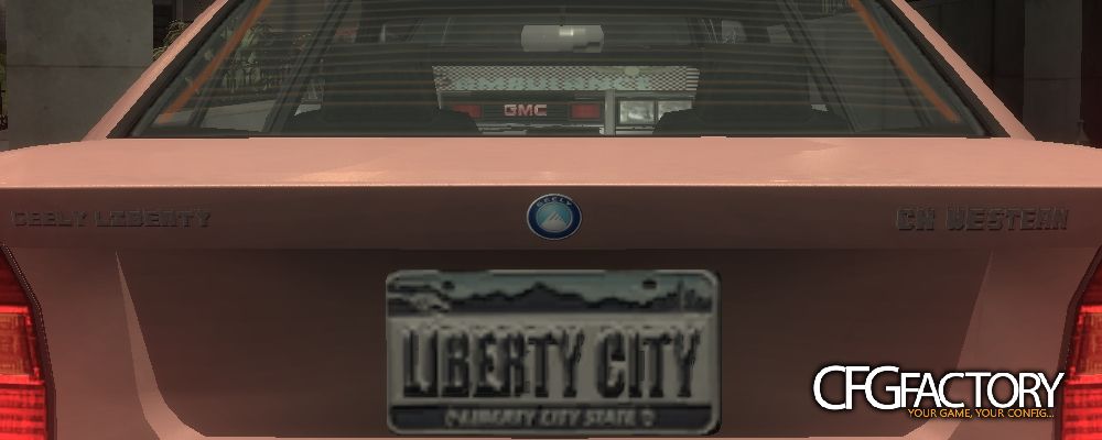 Geely's Schafter