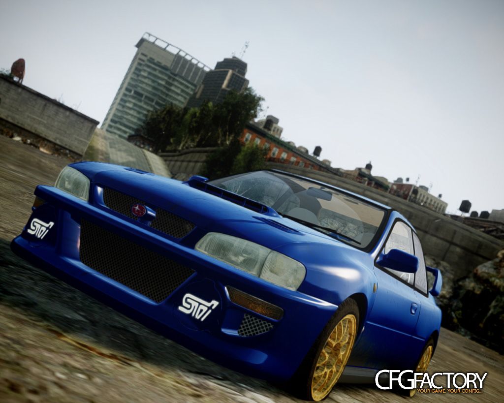 1998 Subaru Impreza 22b [Final]