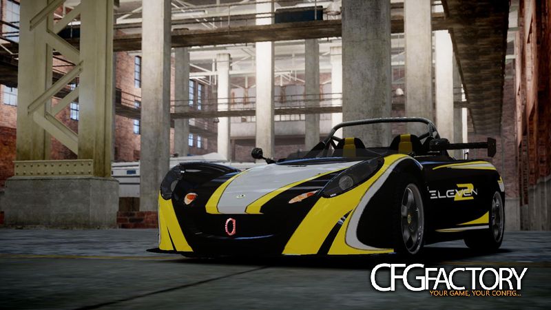 2009 Lotus 2-11