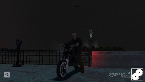 Supermoto Sanchez