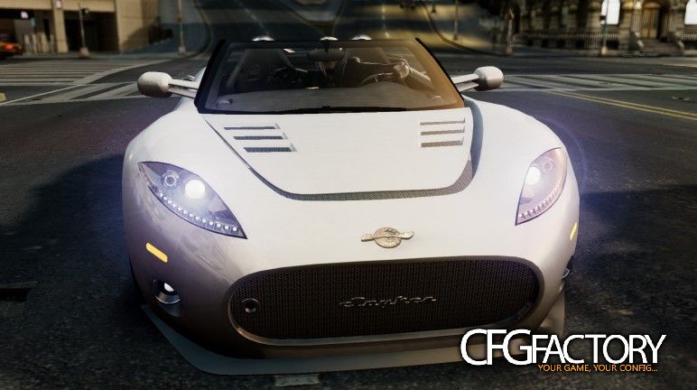 Spyker C8 Aileron Spyder Final					<img src=&qu