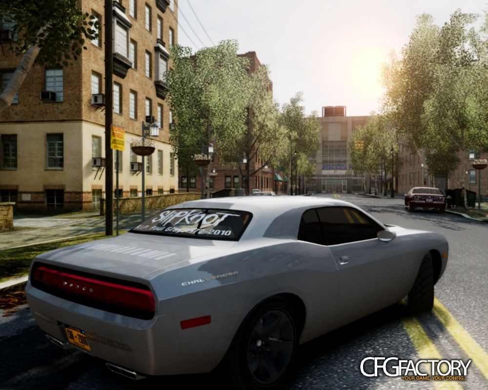 2006 Dodge Challenger Concept