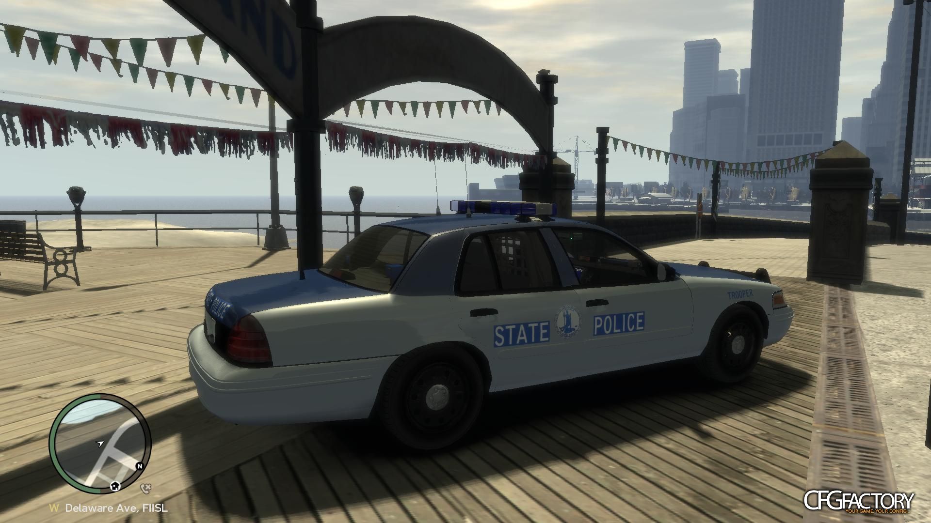 Virginia State Police v2
