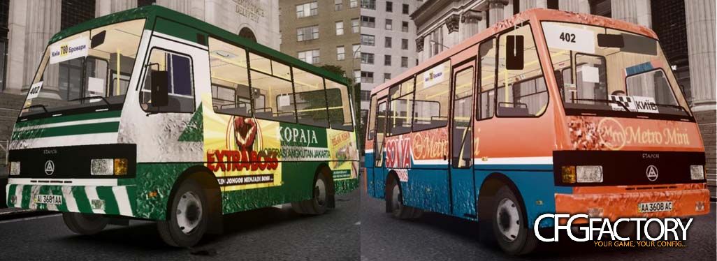 Metromini-Kopaja