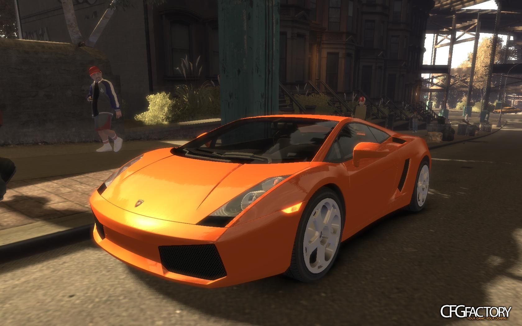 2005 Lamborghini Gallardo [EPM]					<img src=&q