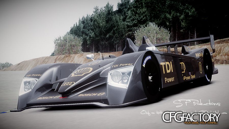 2008 Audi R10 TDI					<img src="/images/fe