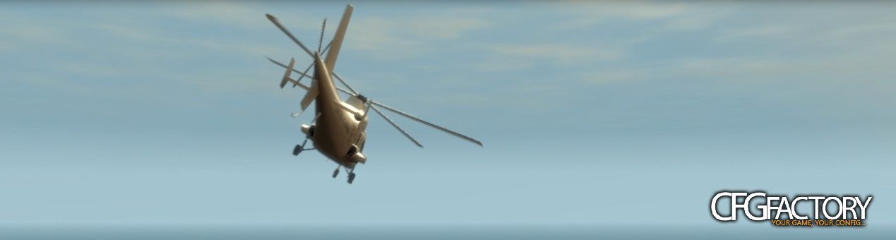 Swift for GTAIV