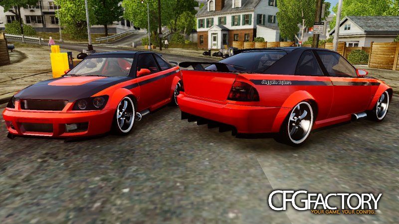 Sultan RS V2.5