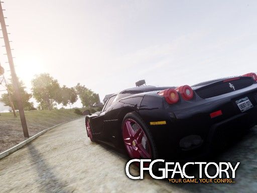 Ferrari Enzo [EPM] V1.1