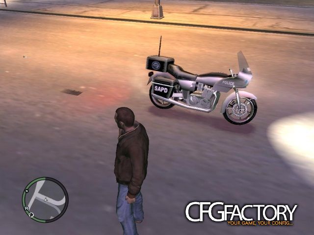 GTASA HPV1000 IV