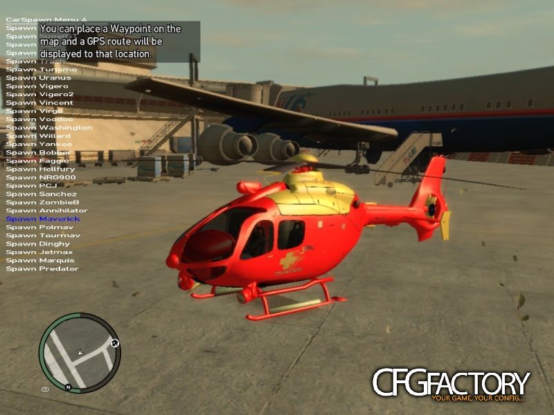 Medicopter 117